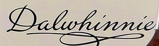 Dalwhinnie logo